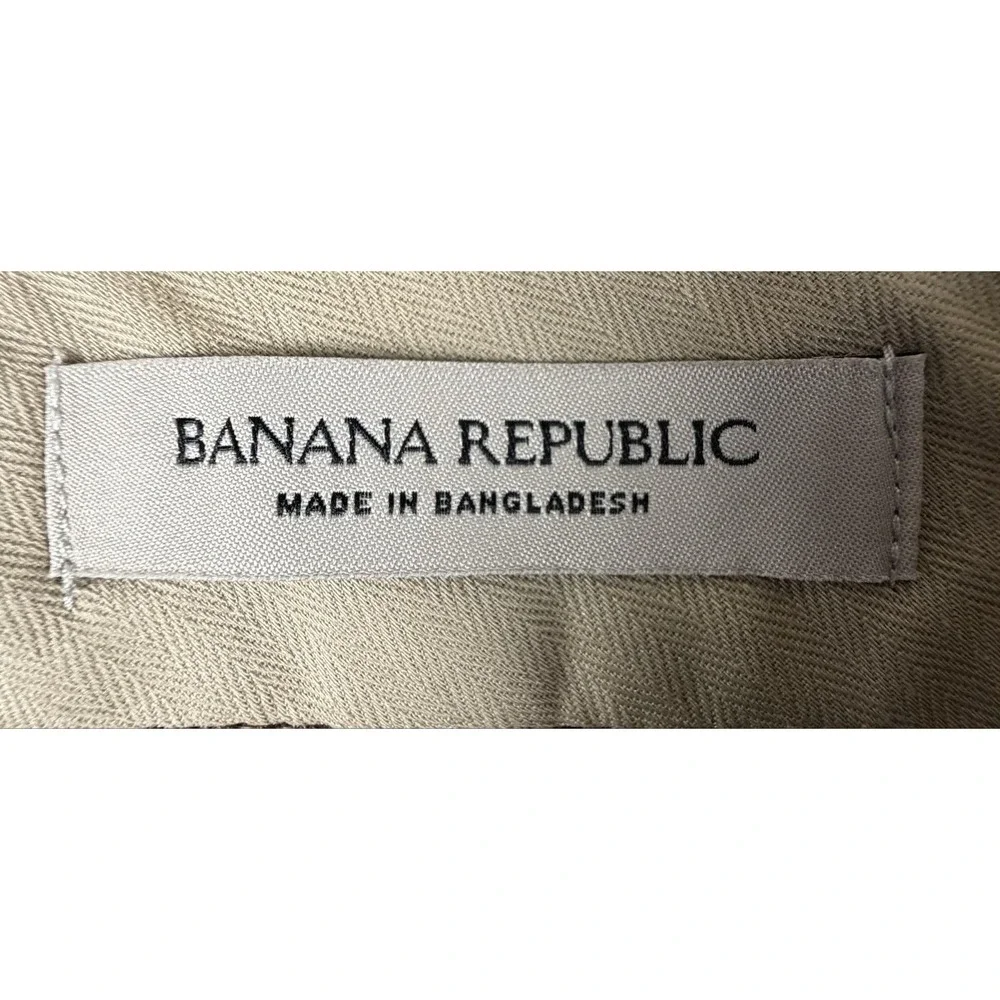 Banana Republic new tags